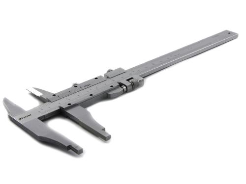 Штангенциркуль MICRON