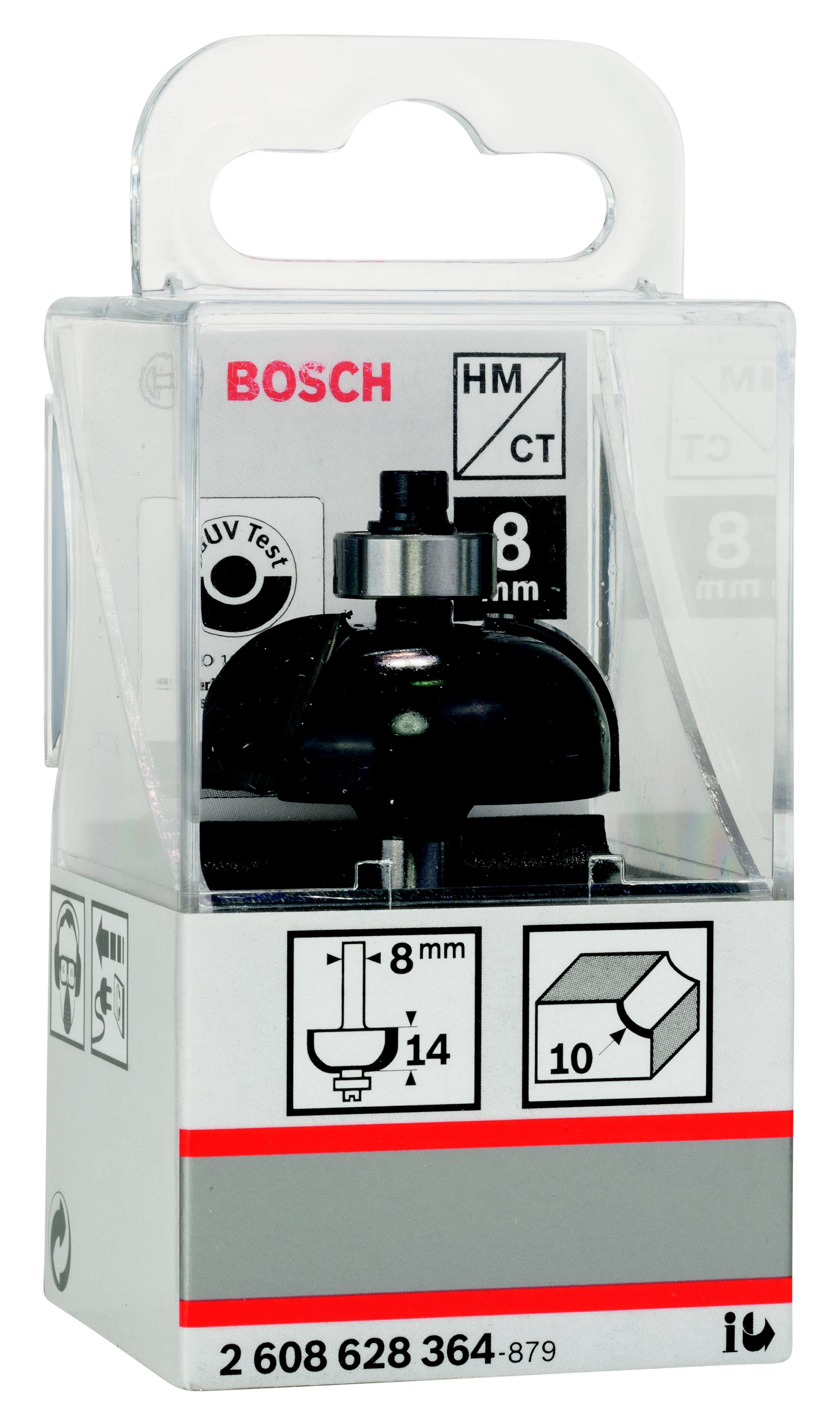 Фреза BOSCH