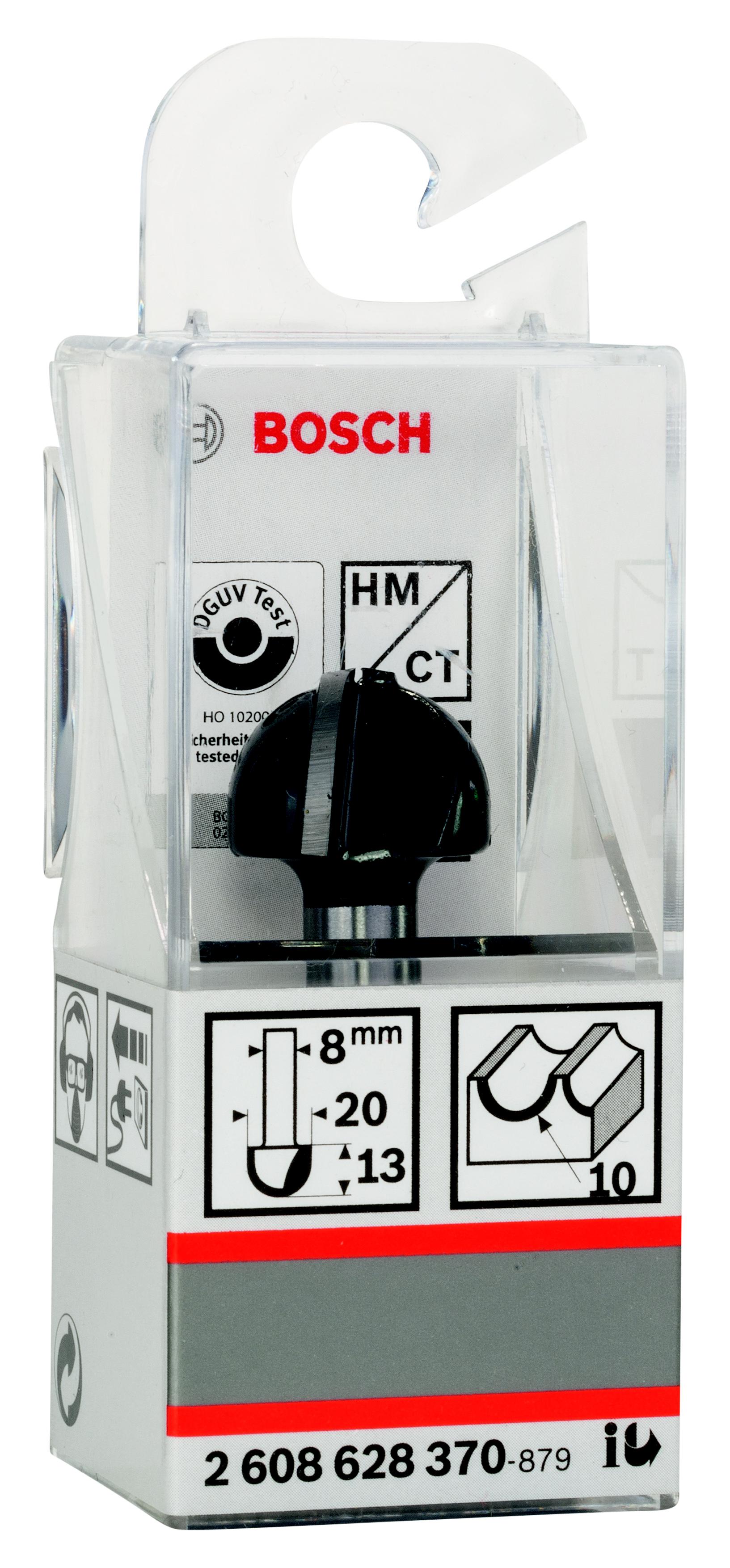 Фреза BOSCH