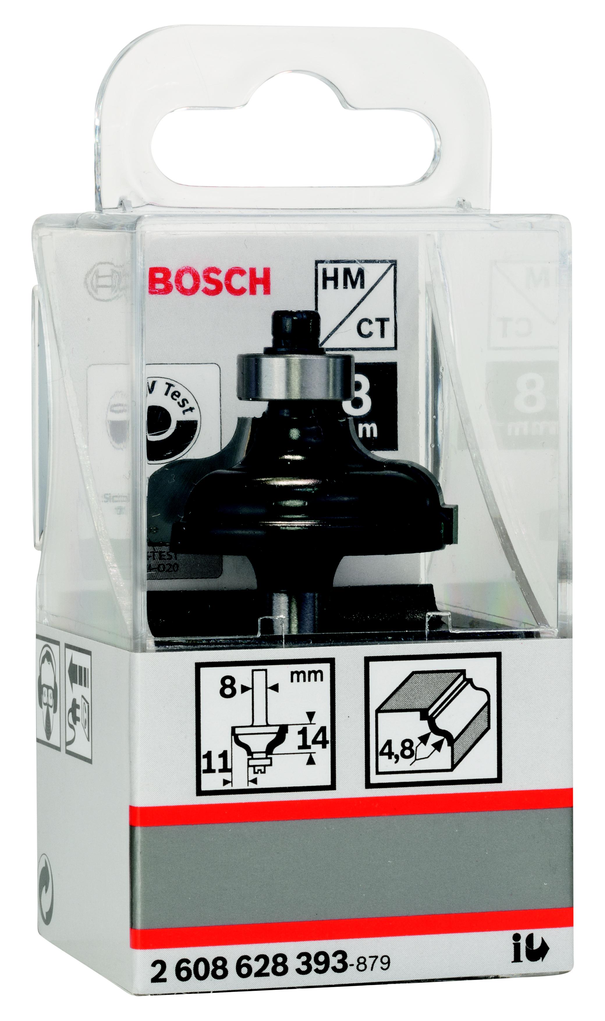 Фреза BOSCH