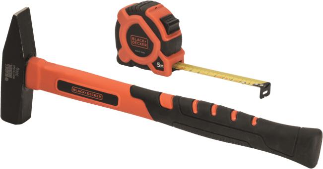 Набор BLACK & DECKER