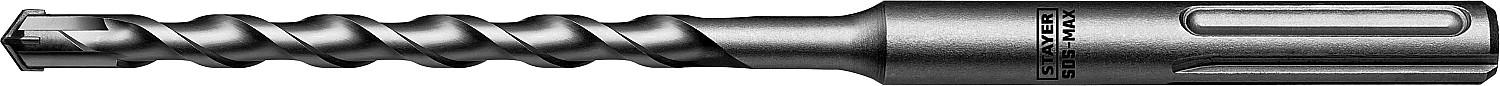  220 Вольт Бур STAYER