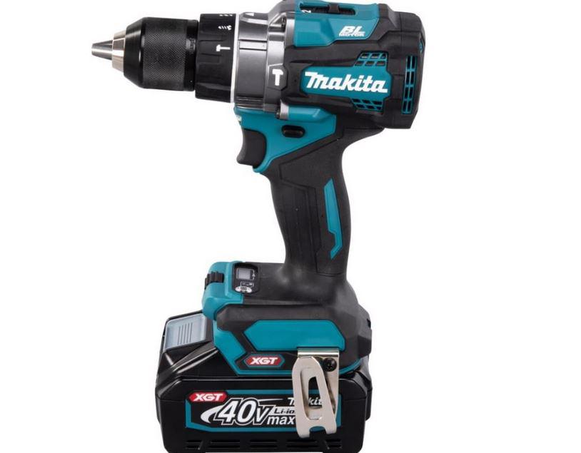 Дрель аккумуляторная MAKITA