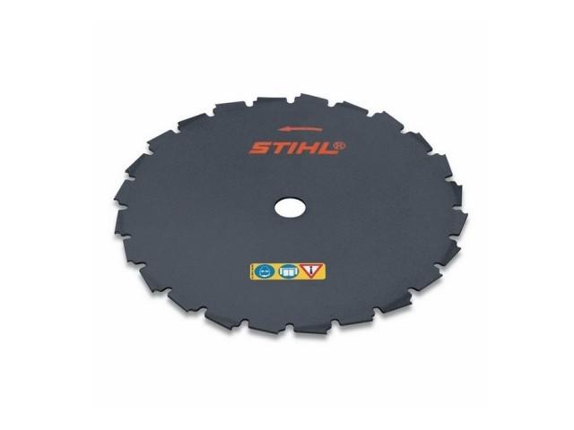 Ножи для триммеров Нож STIHL