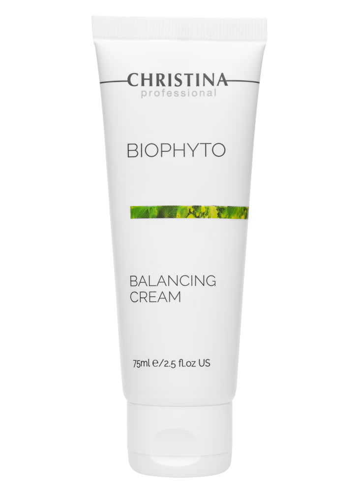 Bio Phyto Balancing Cream