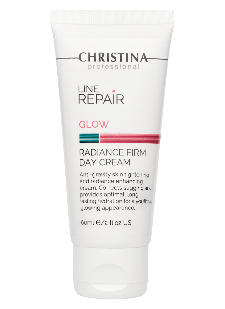 Line Repair Glow Radiance Firm Day Cream