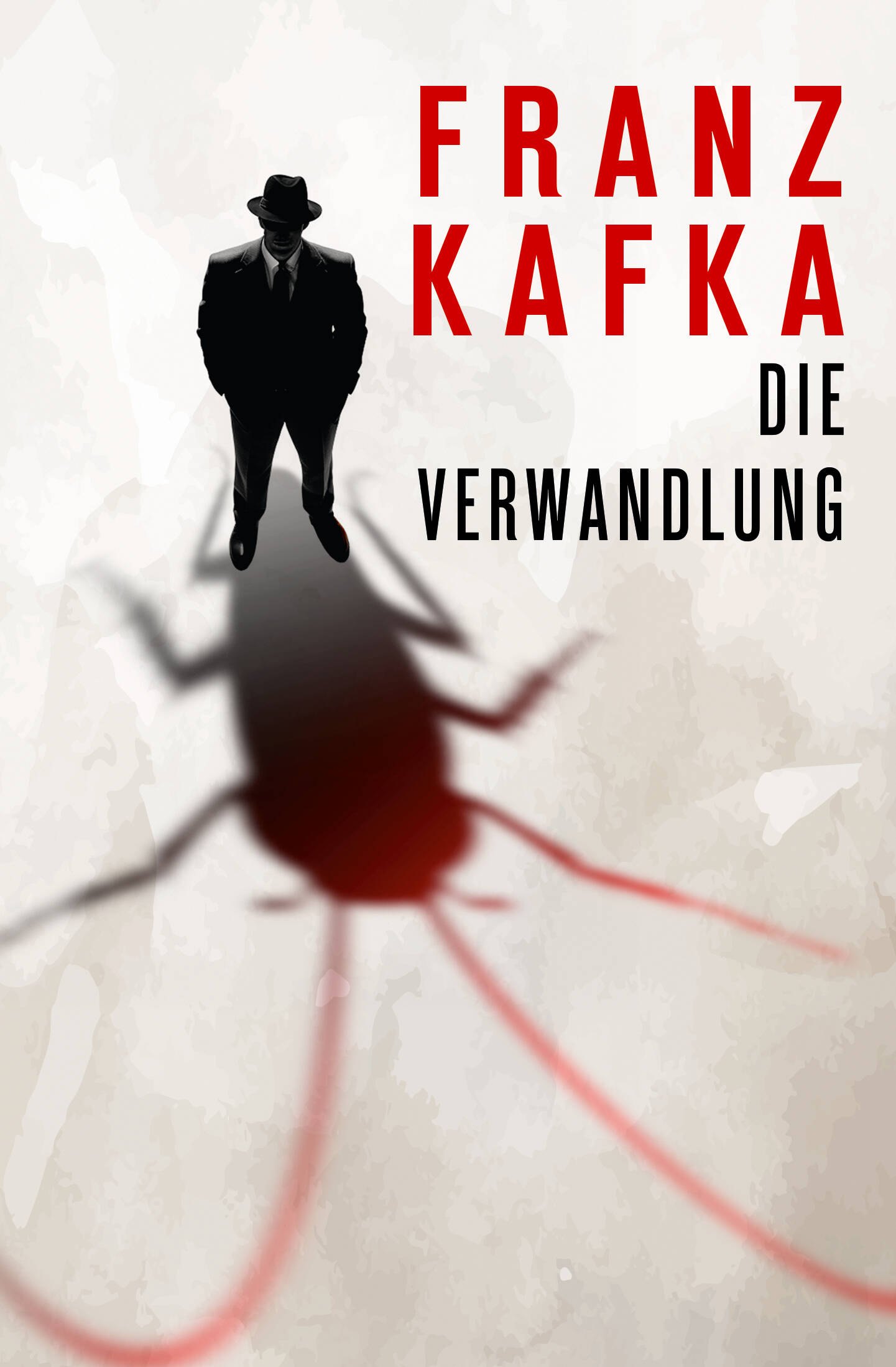 Книги на немецком языке Die Verwandlung