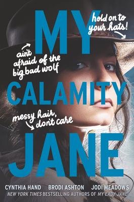  My calamity jane