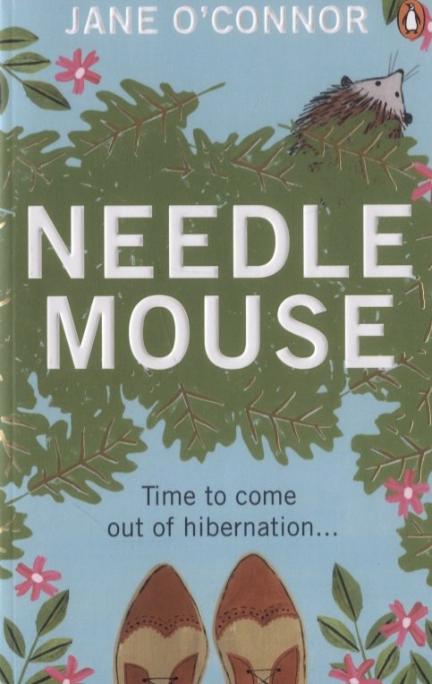  Needle mouse