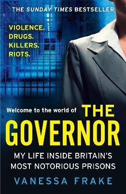 Прочие издания на английском The Governor