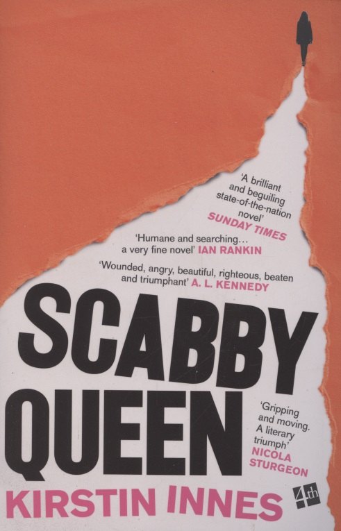  Scabby Queen