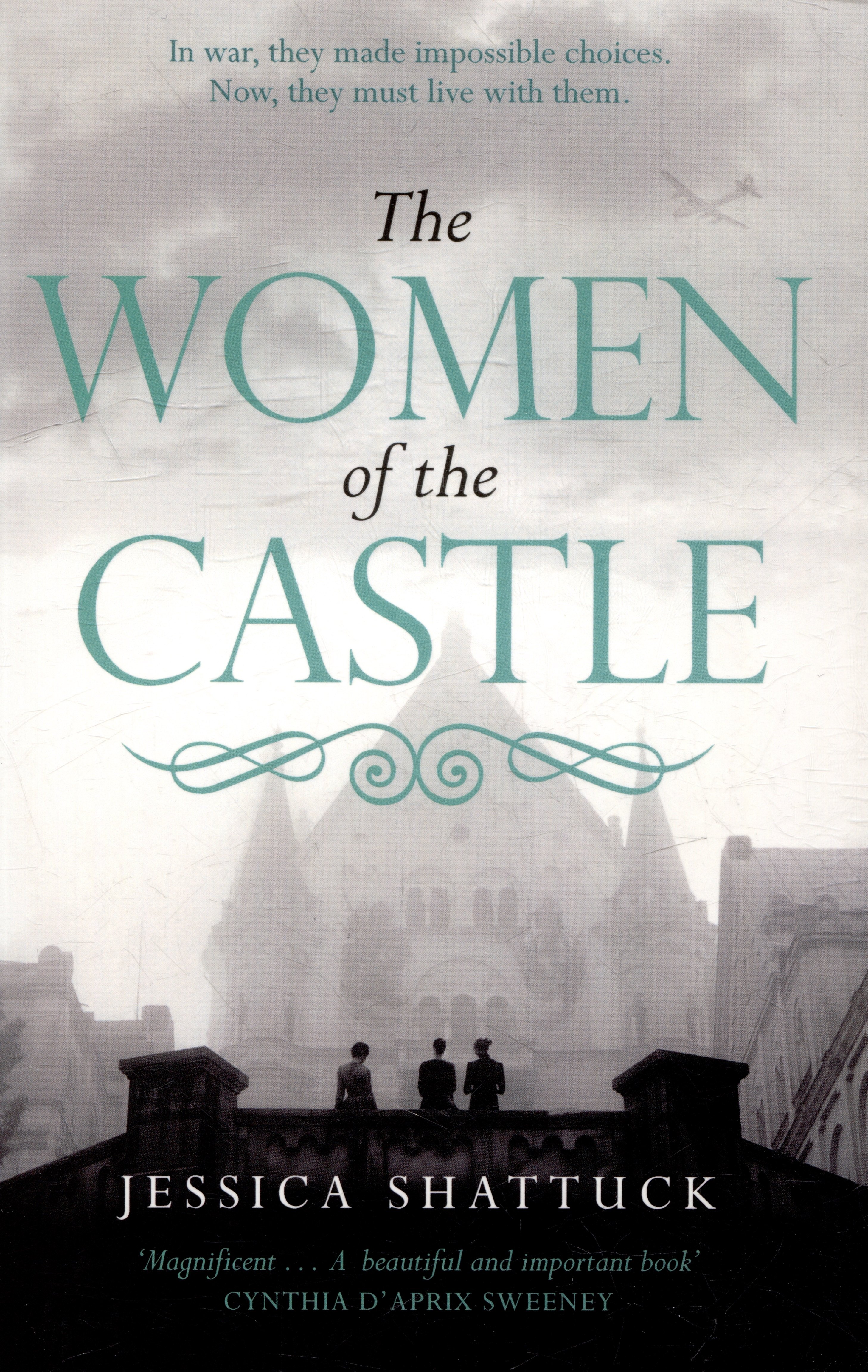  The Women of the Castle