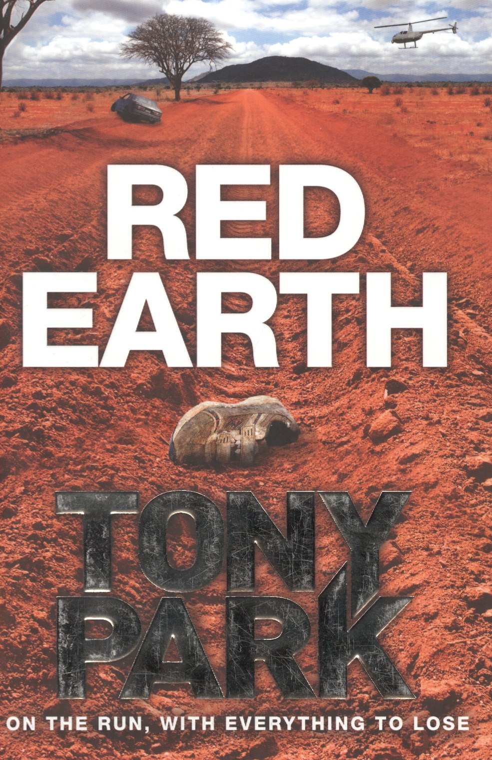 Red Earth (м) Park