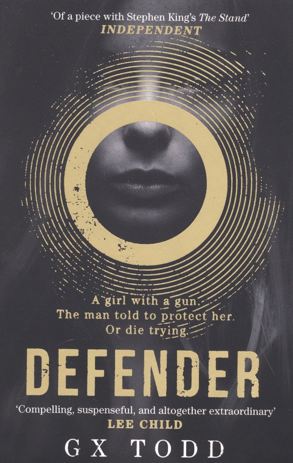   Читай-город Defender