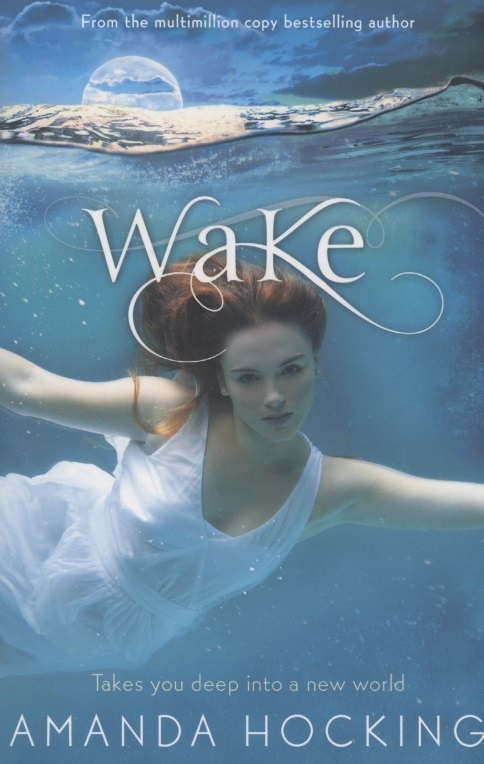  Wake