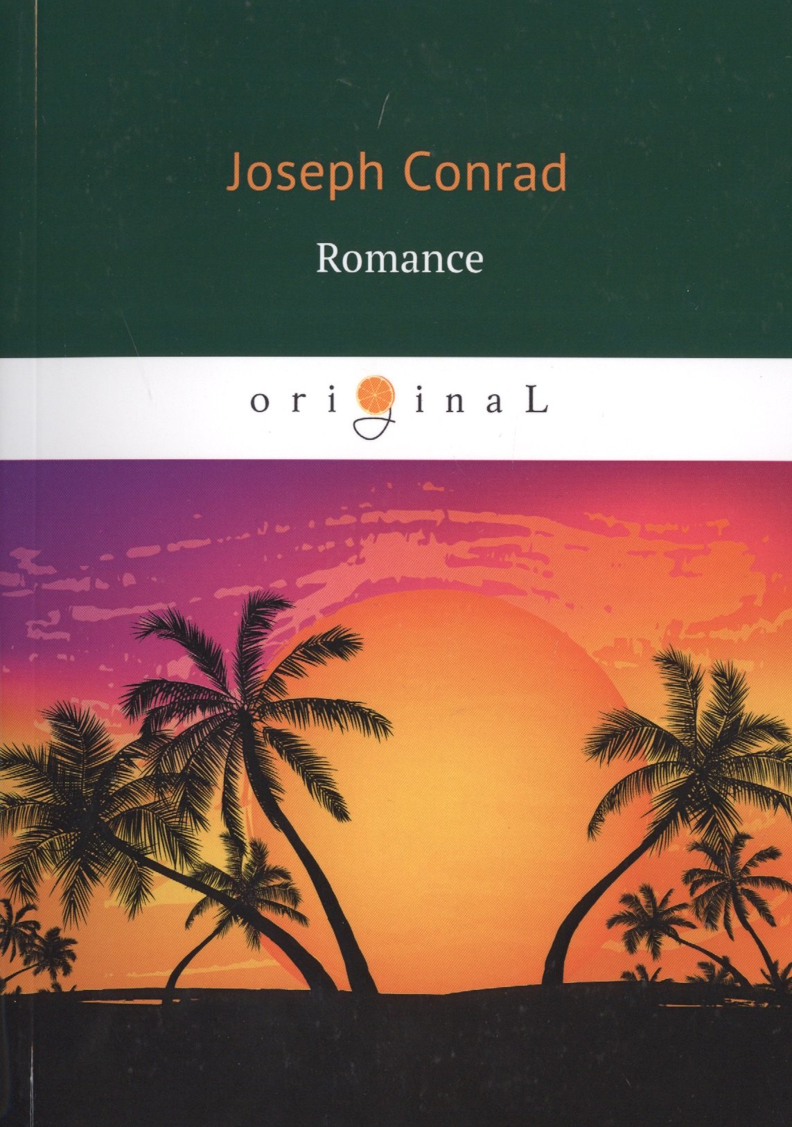 Romance = Романтичность: на англ.яз