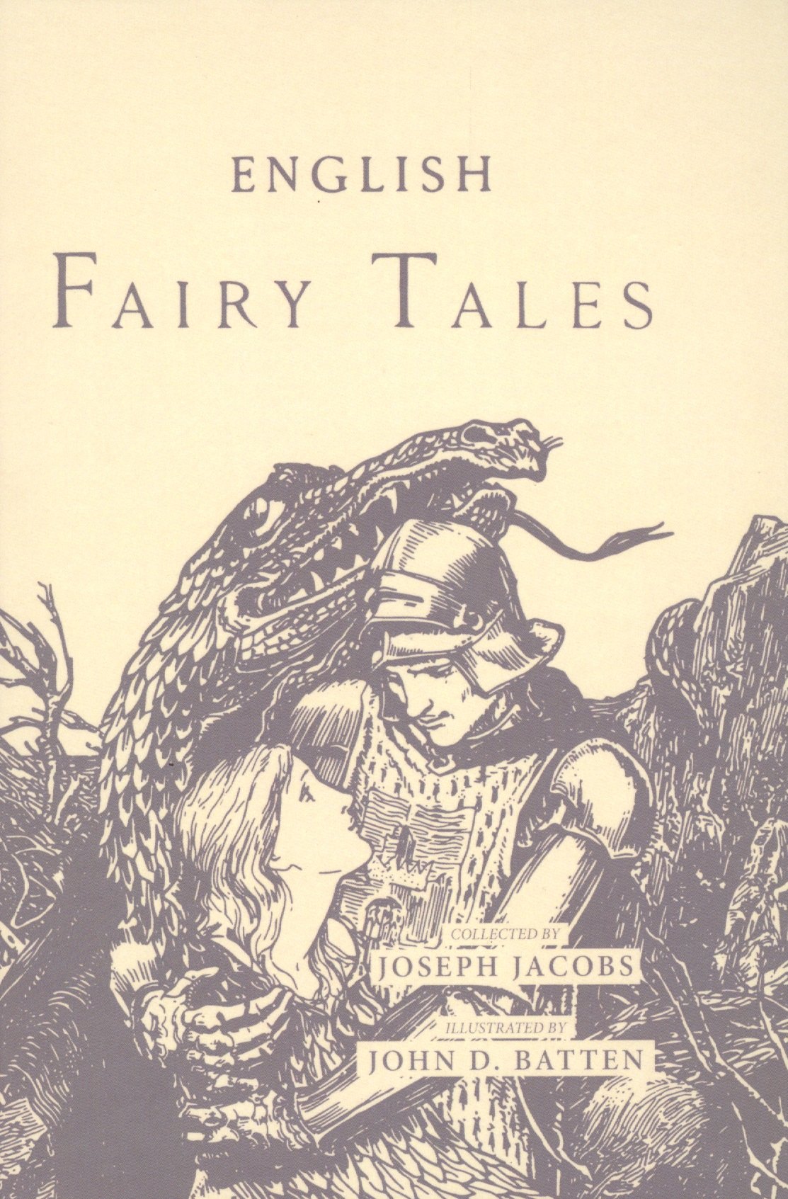   Читай-город English Fairy Tales = Английские Сказки: сборник на англ.яз