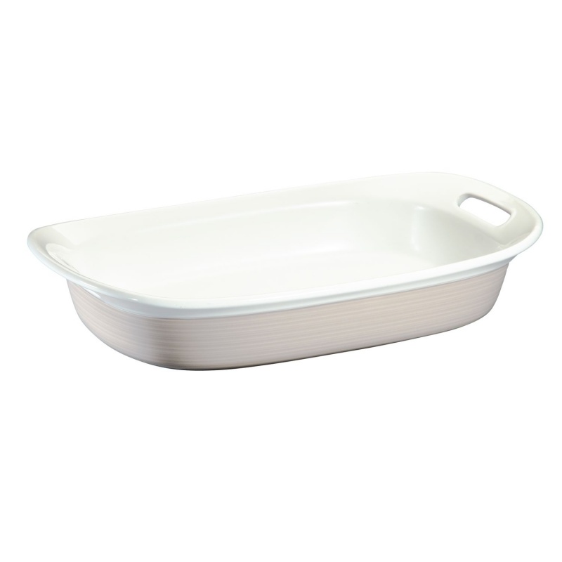 Форма для запекания прямоугольная 41 x 26 см CorningWare кремовый