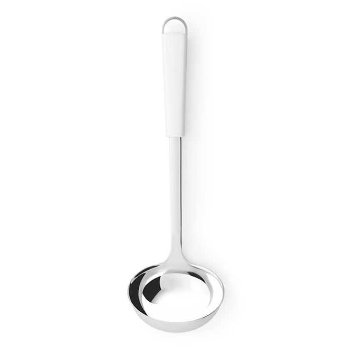   Cook House Половник 31,5 см Brabantia Белый