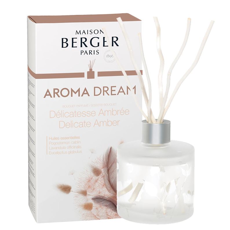  Диффузор ароматический 180 мл Maison Berger Aroma Dream