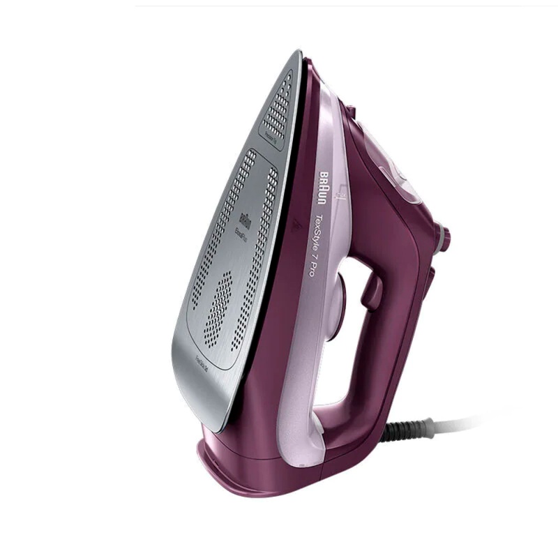 Утюг Braun TexStyle 7 SI7181VI