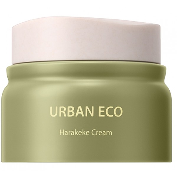 крем питательный с экстрактом новозеландского льна the saem urban eco harakeke cream