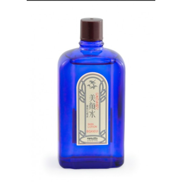   Cosmasi лосьон для проблемной кожи лица meishoku bigansui skin lotion