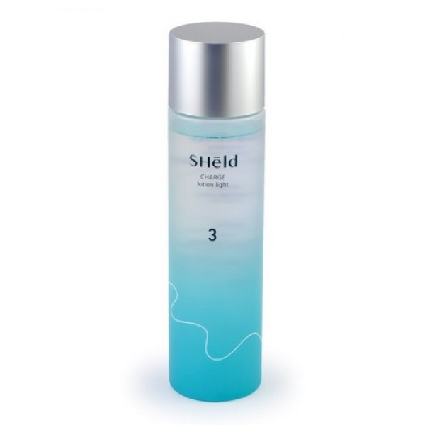  увлажняющий лосьон (вечерний уход) momotani sheld charge lotion moisture