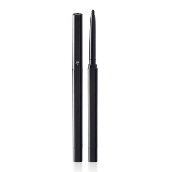 подводка для век the saem 3 edge pencil eyeliner