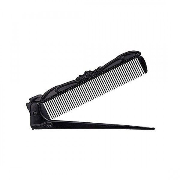складная расческа the saem folding comb