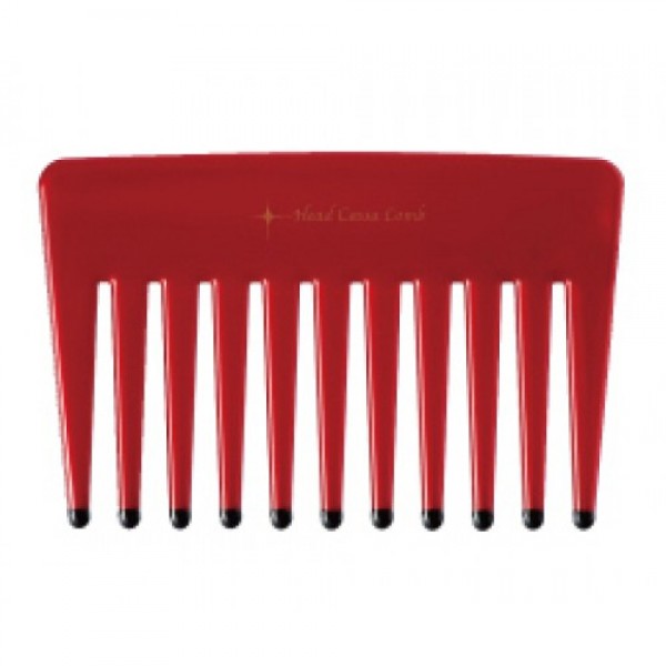 Расчески гребень для волос и массажа кожи головы vess head cassa comb