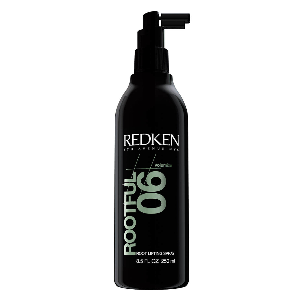 УХОД ЗА ВОЛОСАМИ Redken Volume Rootful 06 - Редкен Вольюм Рутфул 06 Спрей для прикорневого объема волос, 250 мл -