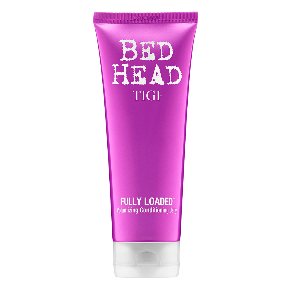 УХОД ЗА ВОЛОСАМИ  COSSALE TIGI Bed Head Fully Loaded - Тиджи Бэд Хэд Фулли Лоадед Кондиционер-желе для объема волос, 200 мл -