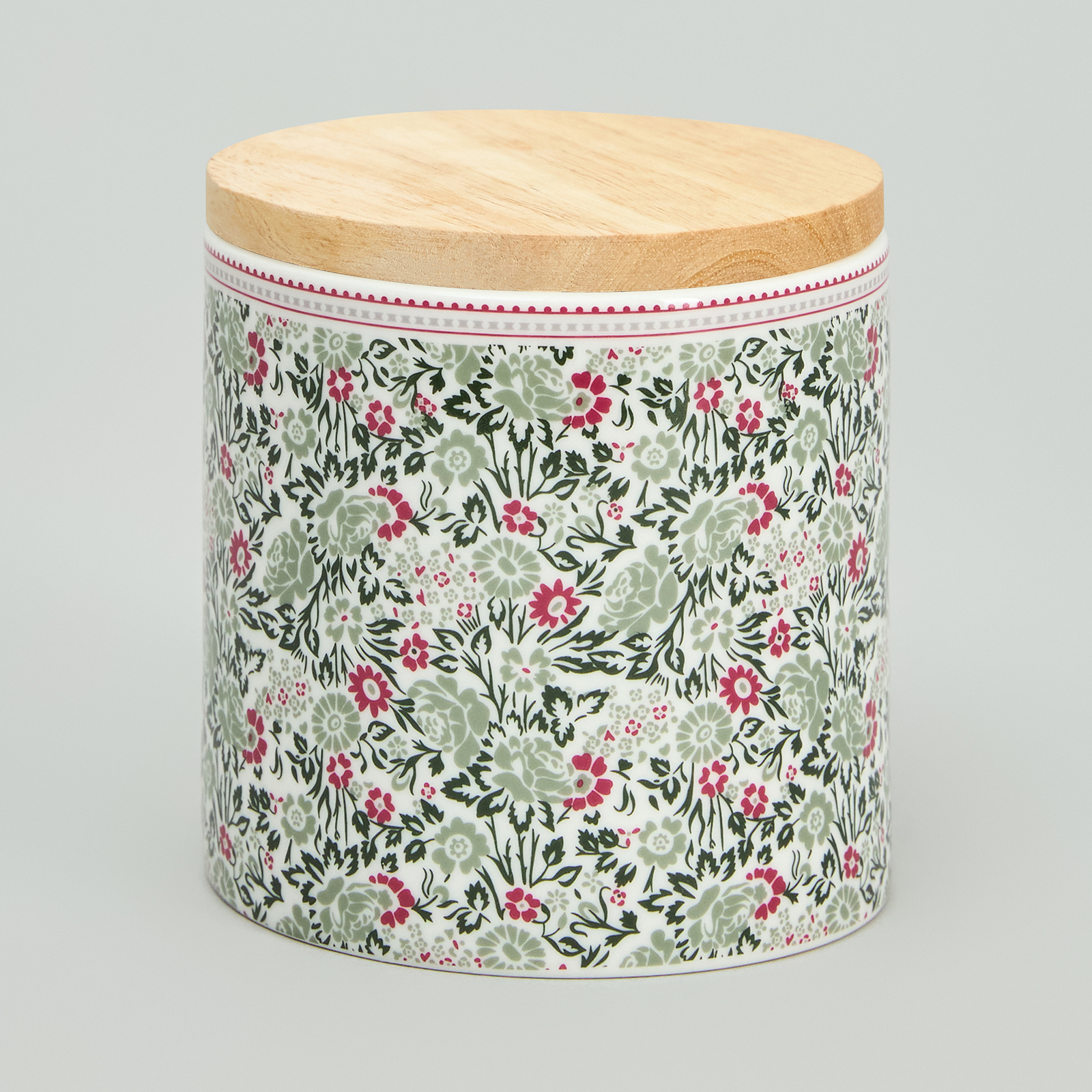 Емкости для хранения  Cozy Home Емкость для хранения Floral lace II
