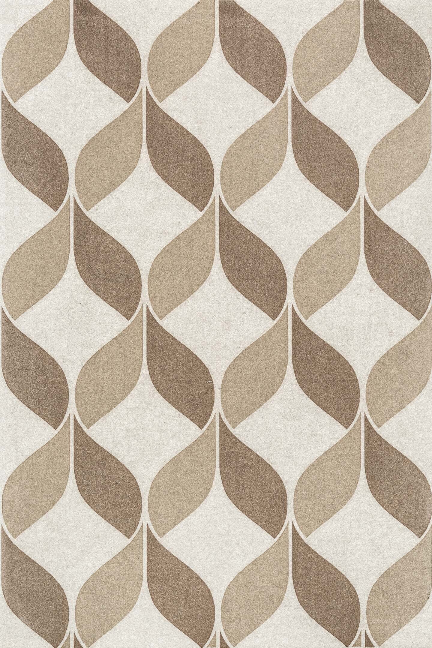 Плитка декор Kerama Marazzi Орсони серая светлая 300x200x6,9 мм