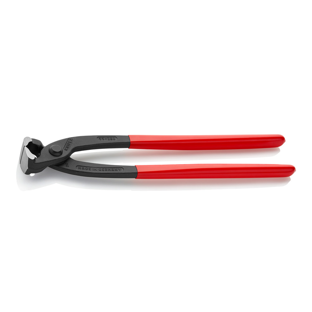 Клещи арматурные Knipex 283 мм (KN-9901280)