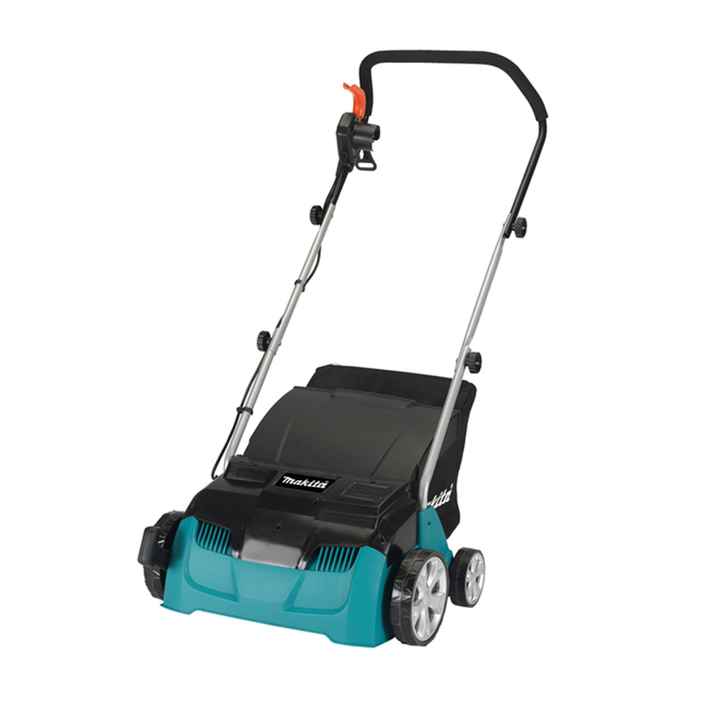 Скарификатор-аэратор электрический Makita UV3200 1300 Вт