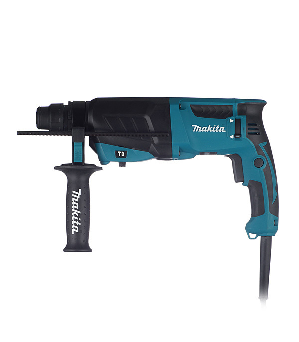 Перфоратор электрический Makita HR2630 800 Вт 2,9 Дж SDS-plus