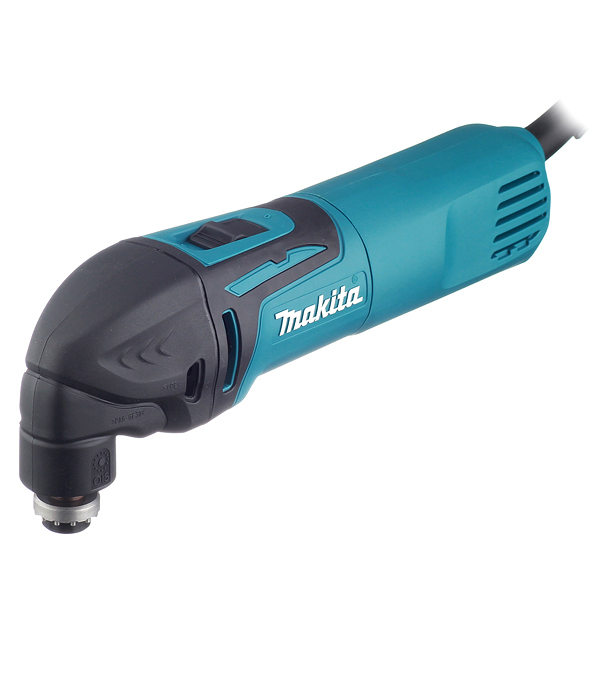 Реноваторы, граверы, мфу Реноватор электрический Makita TM3000C 320 Вт