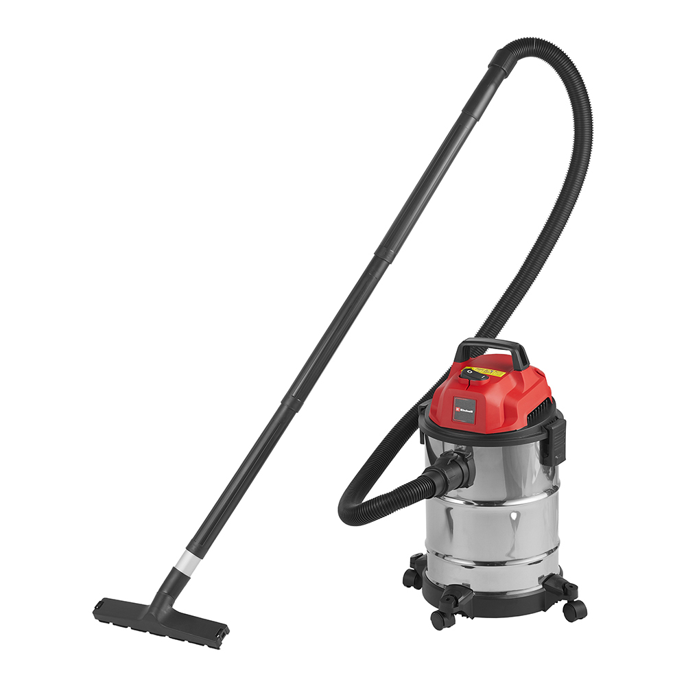 Строительный пылесос Einhell TC-VC 1820 S 1250 Вт 20 л (2342167)