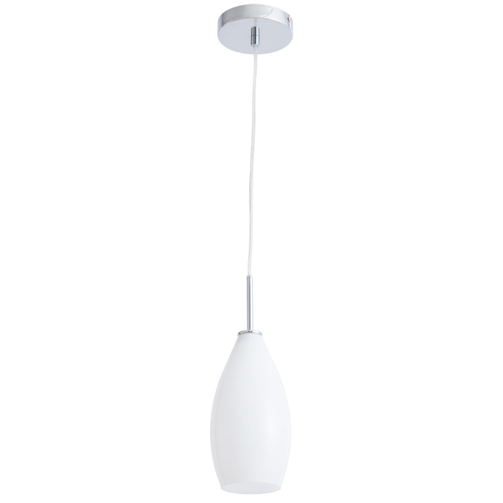 Подвесные светильники Светильник подвесной Arte Lamp Bicchiere E14 40 Вт 2 кв.м (A4282SP-1CC)