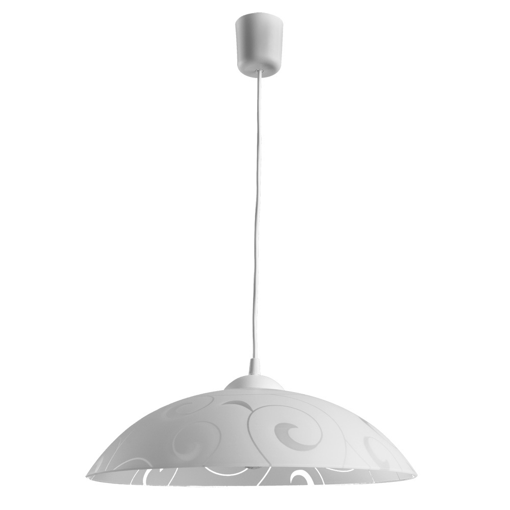 Подвесные светильники Светильник подвесной Arte Lamp Cucina E27 60 Вт 2 кв.м (A3320SP-1WH)