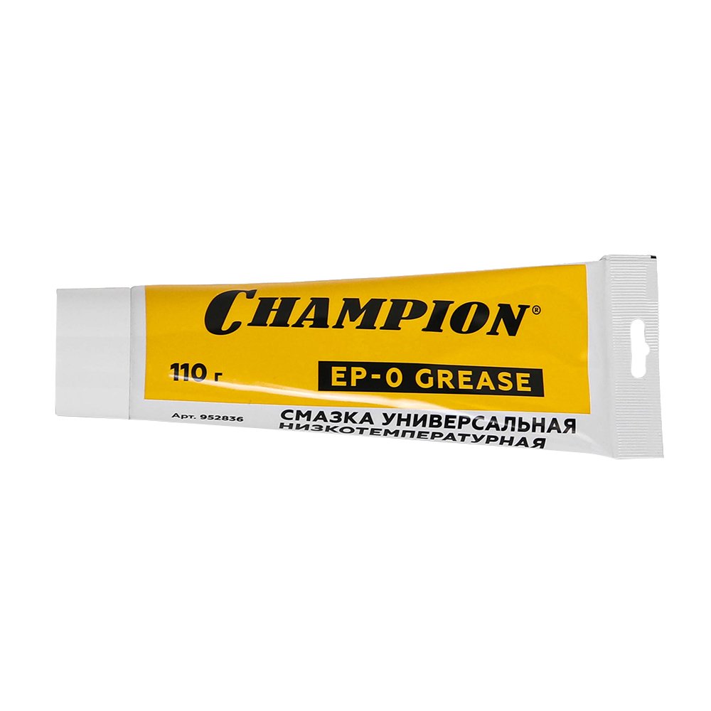 Смазка для редуктора Champion универсальная зимняя 110 г (952836)