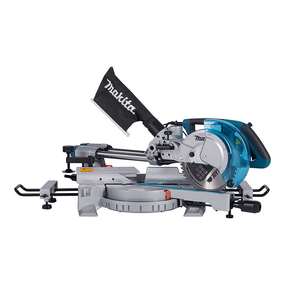 Пилы торцовочные  Петрович Пила торцовочная электрическая Makita LS0815FLN 1400 Вт 216 мм