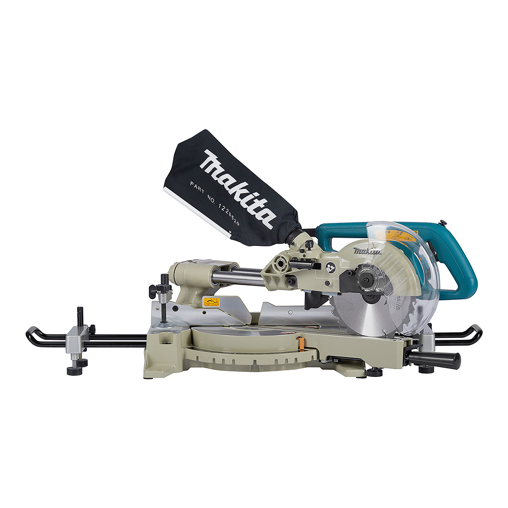 Пилы торцовочные Пила торцовочная электрическая Makita LS0714N 1010 Вт 190 мм