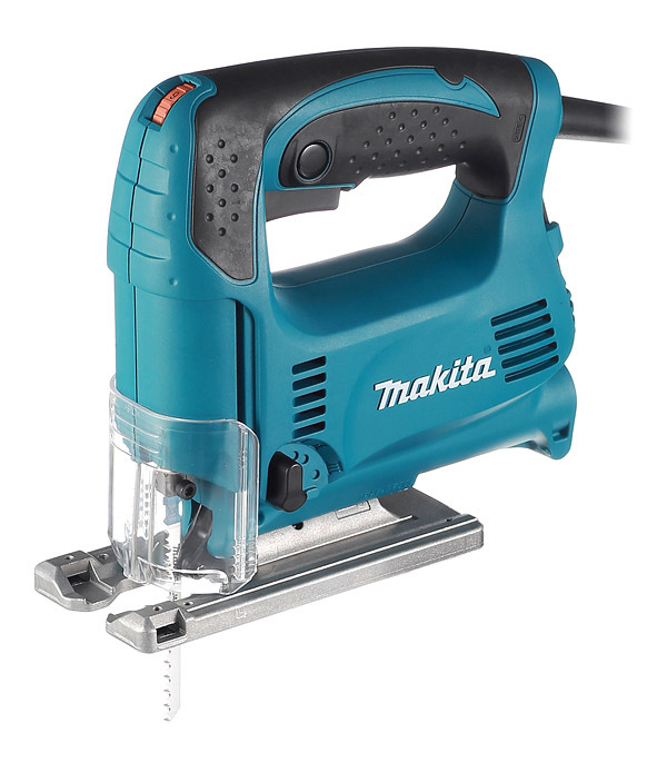   Петрович Лобзик электрический Makita 4329 450 Вт