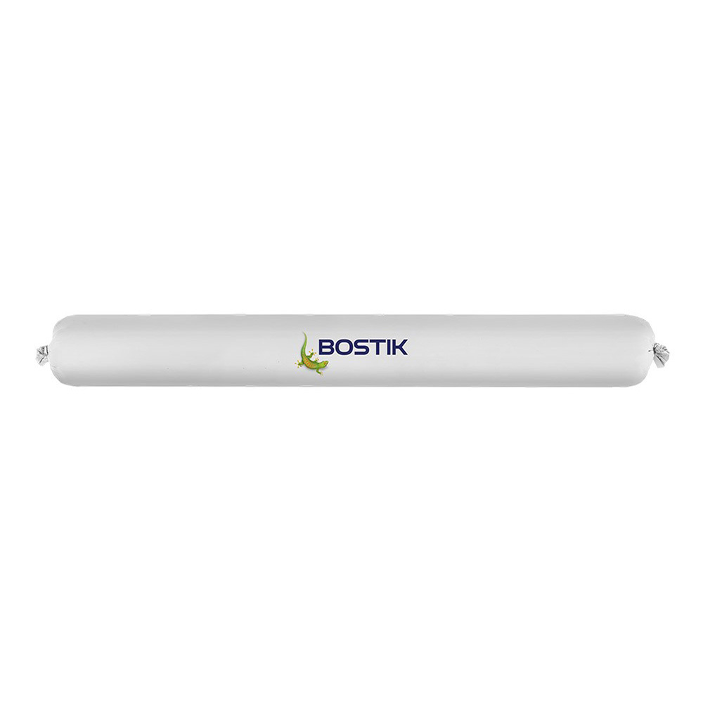 Герметик гибридный Bostik H360 средне-серый 600 мл