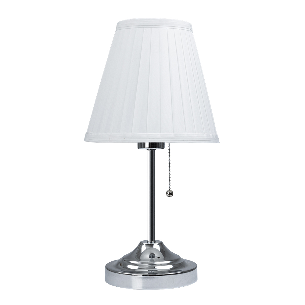 Лампа настольная E27 60 Вт Arte Lamp Marriot (A5039TL-1CC)