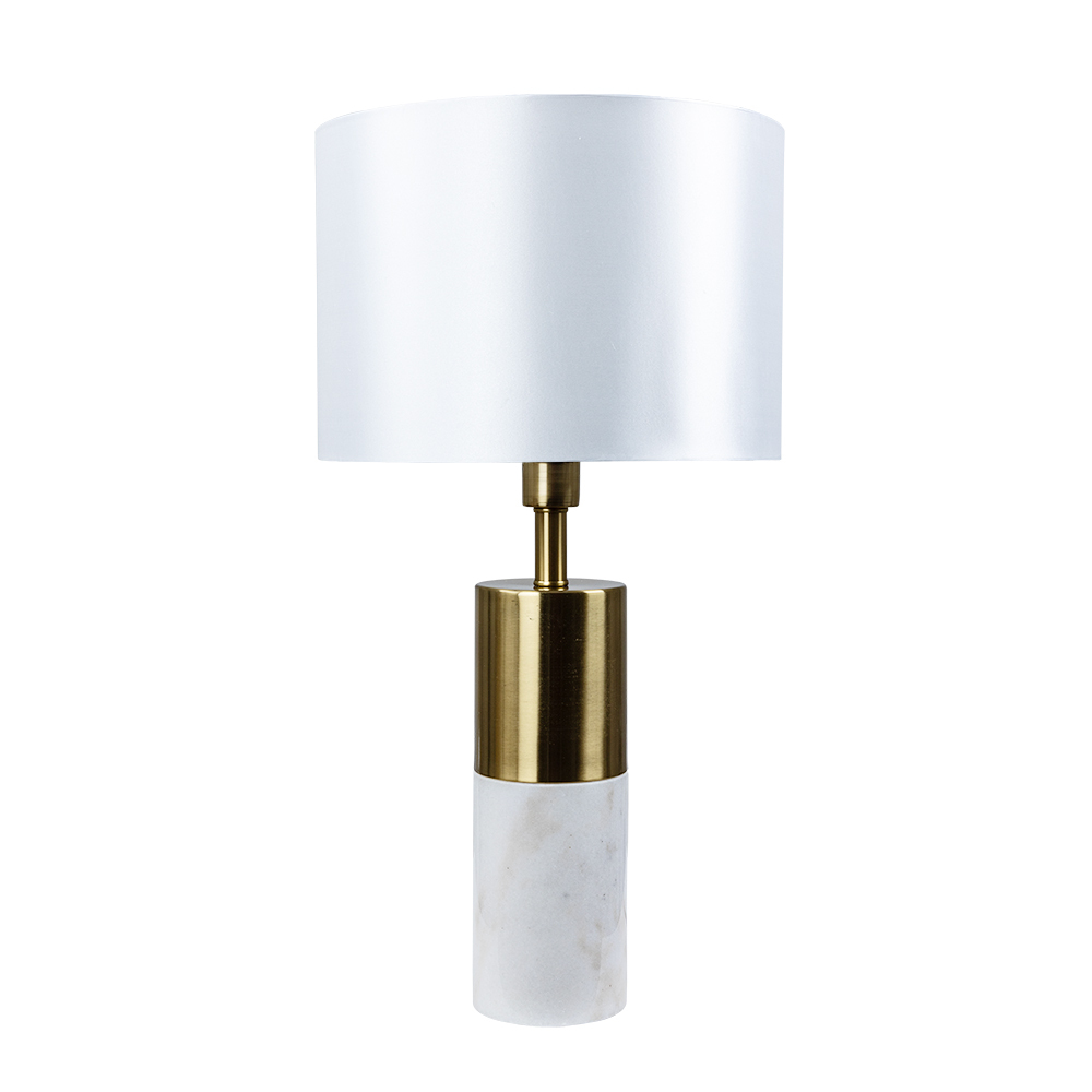 Лампа настольная E27 60 Вт Arte Lamp Tianyi (A5054LT-1PB)