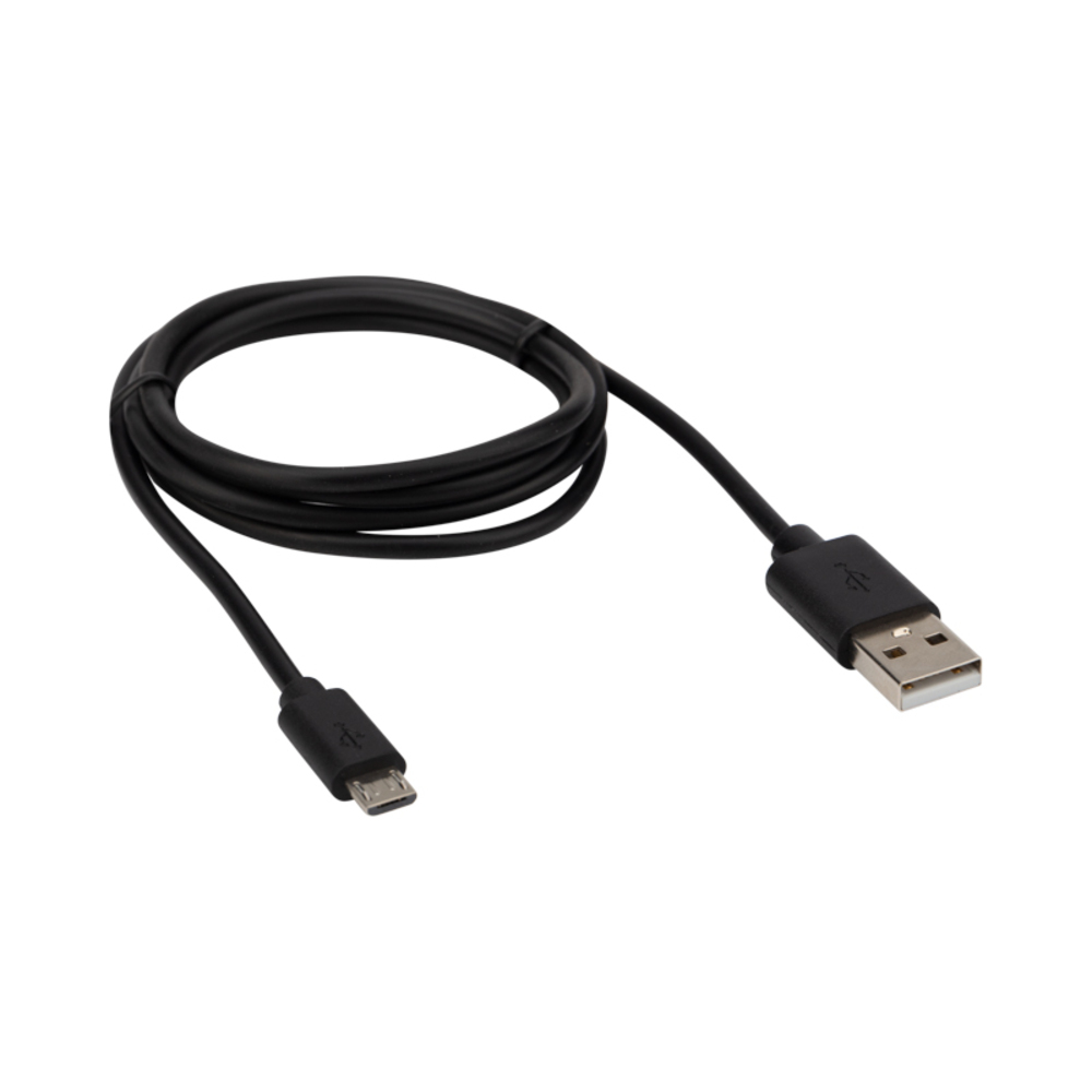 Кабель USB-A/micro USB Rexant 1 А 1 м (18-4268-20)